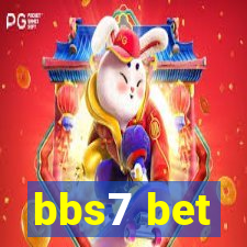 bbs7 bet